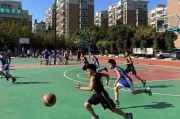 小学生篮球防守训练的重要性（提高技能、培养意识、促进团队合作，）
