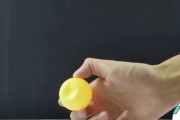 乒乓球中拉升球的技巧与策略（掌握乒乓球拉升球的技巧，提升比赛水平）