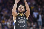 NBA历史上三分球记录排行榜