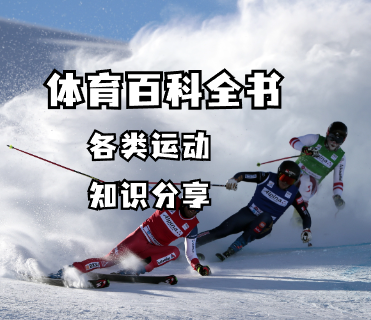 体坛，各类运动内容小知识